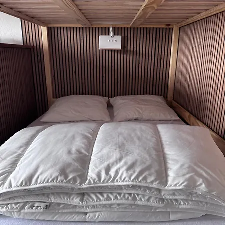 Ideal 4 Personnes Super Centre De Station Avec Balcon Vue Sur Les Montagnes Apartment *