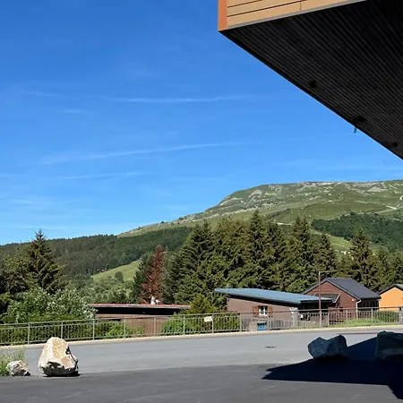 Apartment Ideal 4 Personnes Super Centre De Station Avec Balcon Vue Sur Les Montagnes *