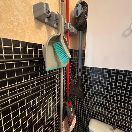 Apartamento 4 Personnes Super Centre De Station Avec Balcon Vue Sur Les Montagnes